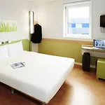 Ibis Budget Dax Paul Les Dax Otel 2*