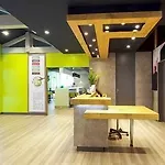 Ibis Budget Dax Paul Les Dax Ξενοδοχείο