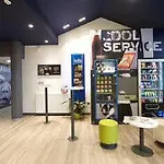 Ξενοδοχείο Ibis Budget Dax Paul Les Dax Saint-Paul-lès-Dax