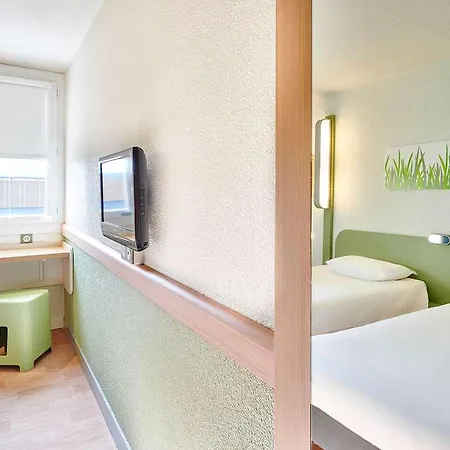 Hotel Ibis Budget Dax Paul Les Dax Saint-Paul-lès-Dax