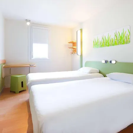 Hotel Ibis Budget Dax Paul Les Dax