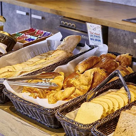 Ibis Budget Dax Paul Les Dax Saint-Paul-lès-Dax