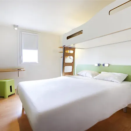 Ibis Budget Dax Paul Les Dax