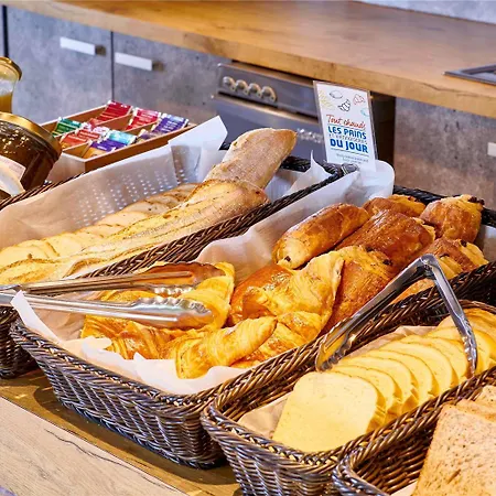 Hotel Ibis Budget Dax Paul Les Dax Saint-Paul-lès-Dax