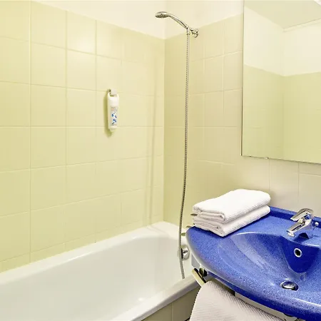 Ibis Budget Dax Paul Les Dax Hotel Saint-Paul-lès-Dax