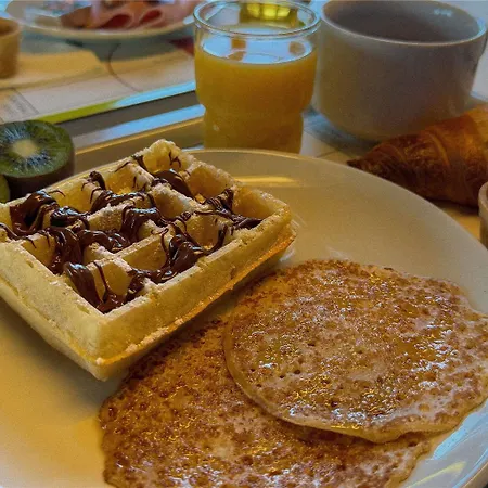 Ibis Budget Dax Paul Les Dax מלון Saint-Paul-lès-Dax