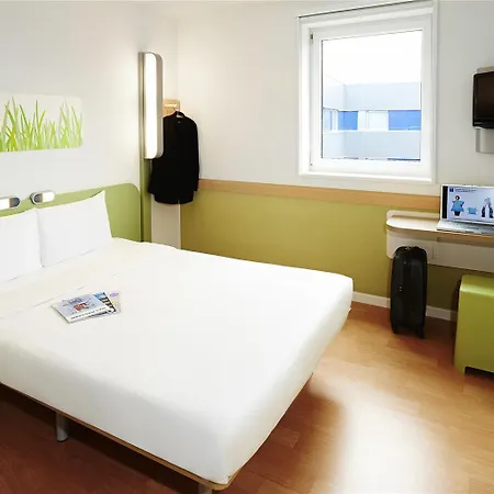 Ibis Budget Dax Paul Les Dax Otel 2*