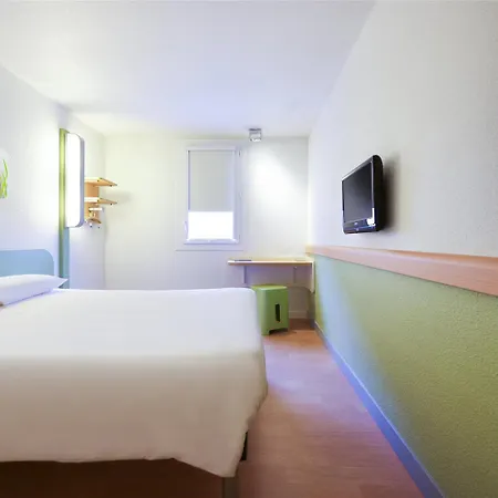 Ibis Budget Dax Paul Les Dax Otel