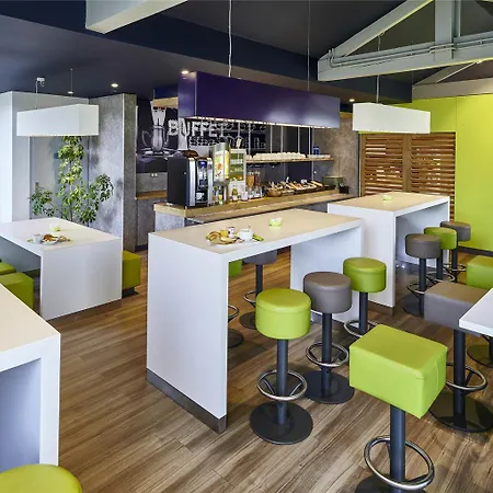 Hotel Ibis Budget Dax Paul Les Dax 2*
