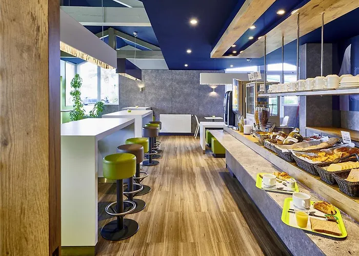 Ibis Budget Dax Paul Les Dax Otel Saint-Paul-lès-Dax