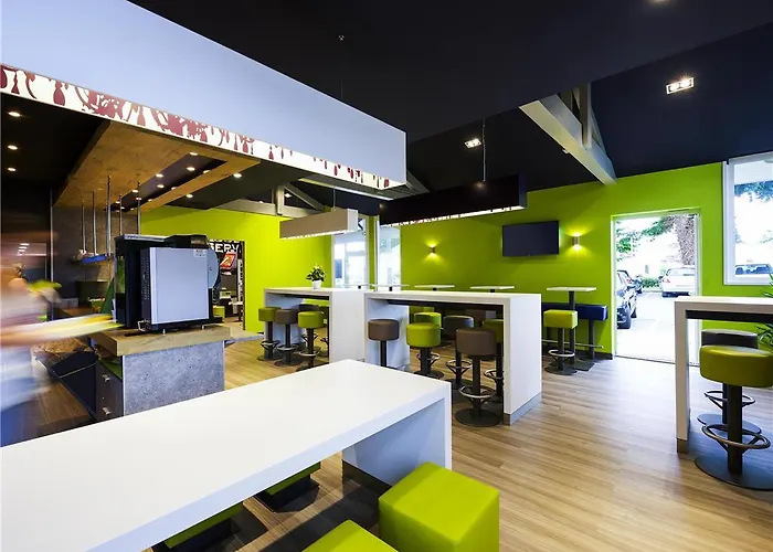 Ibis Budget Dax Paul Les Dax Saint-Paul-lès-Dax