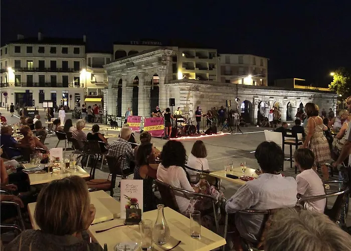 Ibis Budget Dax Paul Les Dax Saint-Paul-lès-Dax