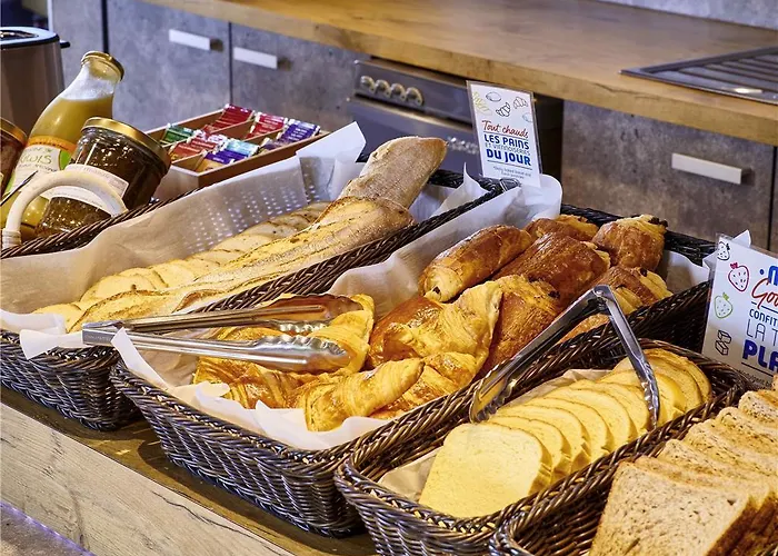 Ibis Budget Dax Paul Les Dax Saint-Paul-lès-Dax