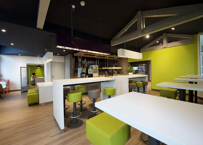 Ibis Budget Dax Paul Les Dax Saint-Paul-lès-Dax