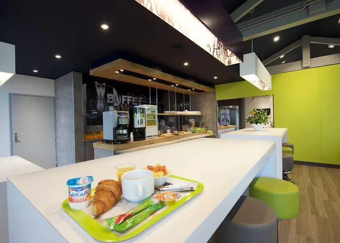 Ibis Budget Dax Paul Les Dax