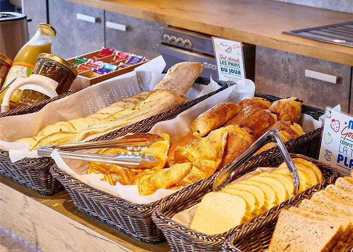 Otel Ibis Budget Dax Paul Les Dax Saint-Paul-lès-Dax