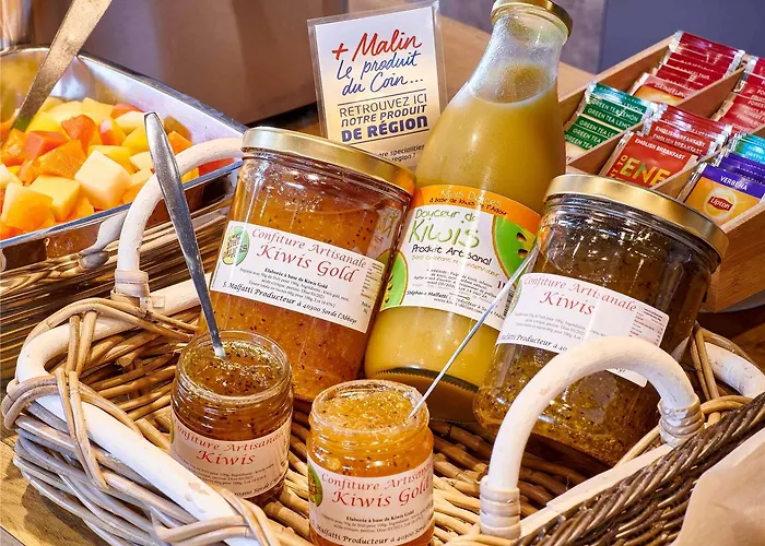 Ibis Budget Dax Paul Les Dax 2* Saint-Paul-lès-Dax