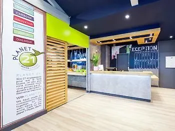 Ibis Budget Dax Paul Les Dax Saint-Paul-lès-Dax