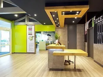 Ibis Budget Dax Paul Les Dax Otel